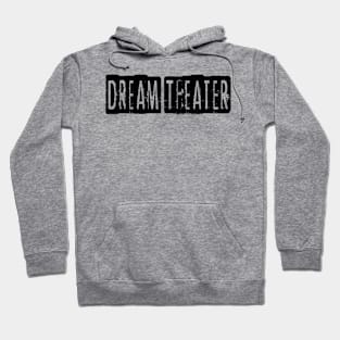 Dream Theater Hoodie